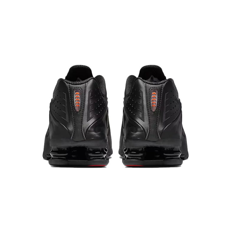 Basket Femme Nike SHOX R4