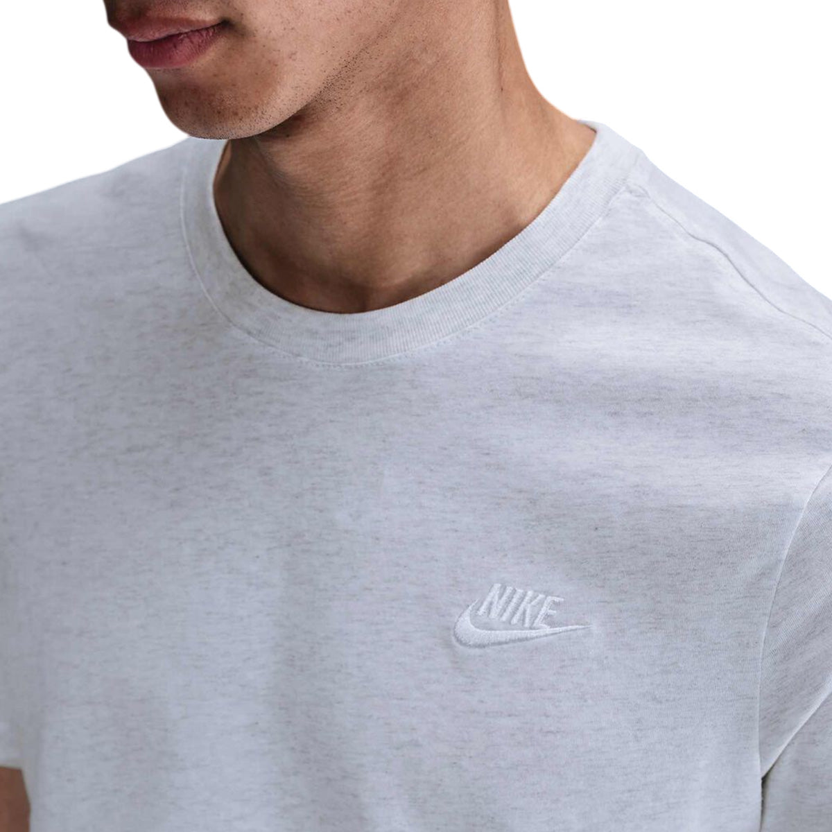 Tee-shirt Homme Nike SPORTSWEAR CLUB