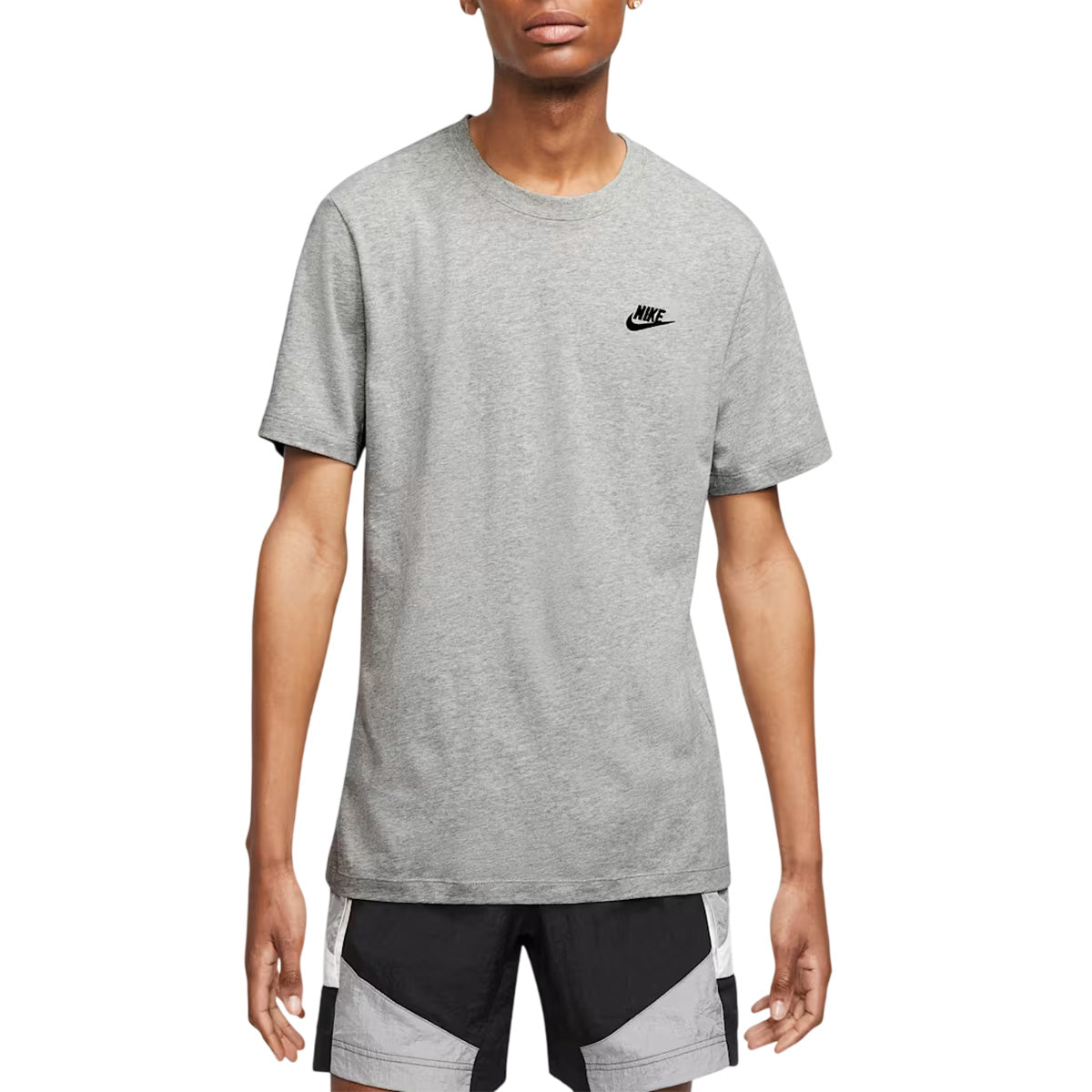 Tee-shirt Homme Nike SPORTSWEAR CLUB