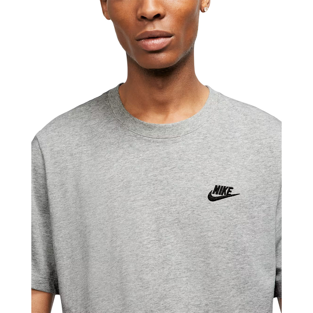 Tee-shirt Homme Nike SPORTSWEAR CLUB