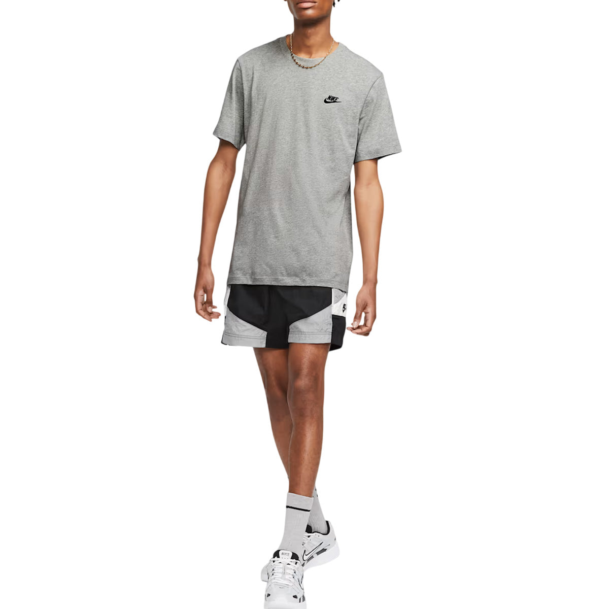 Tee-shirt Homme Nike SPORTSWEAR CLUB