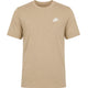 Tee-shirt Homme Nike SPORTSWEAR CLUB