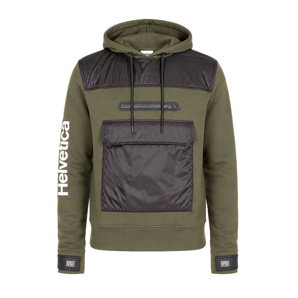 Sweat Homme Helvetica ARCS2