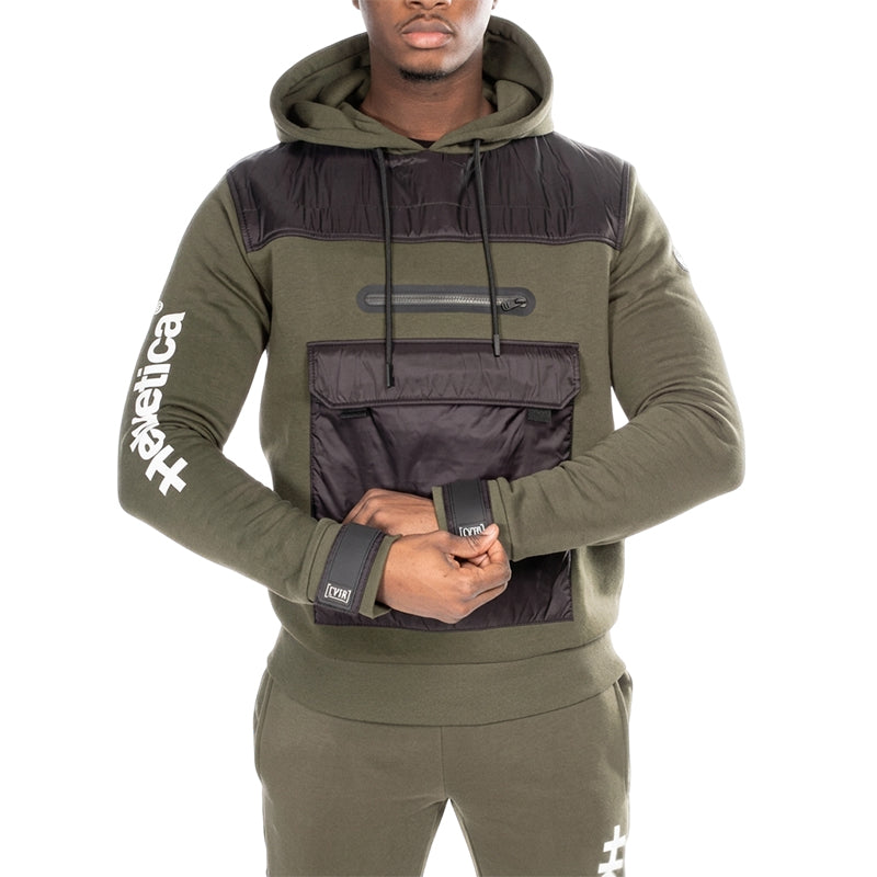 Sweat Homme Helvetica ARCS2