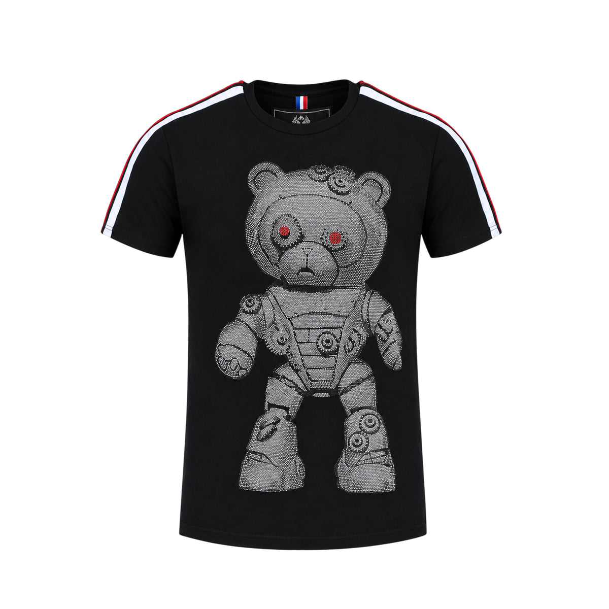 Tee-shirt Homme Horspist ARELLANO