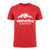 Tee-shirt Homme Helvetica ASHLAND