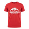 Tee-shirt Homme Helvetica ASHLAND