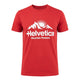 Tee-shirt Homme Helvetica ASHLAND