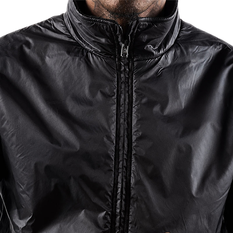 Sudadera polar Helvética