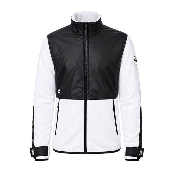 Sudadera polar Helvética