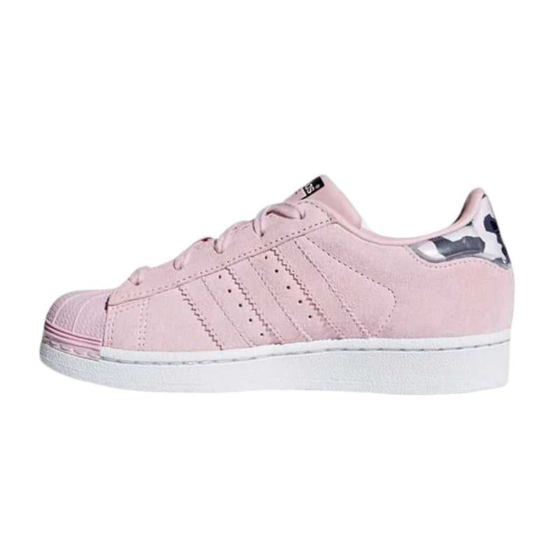 Zapatillas de baloncesto adidas Originals SUPERSTAR PS Cadet