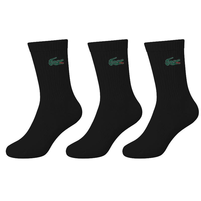 Lot de 03 paires de chaussette Bébé