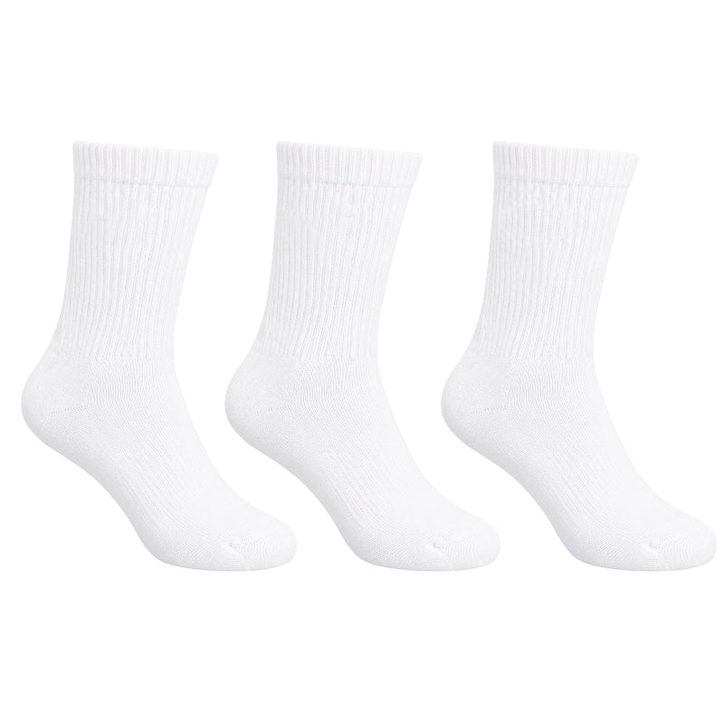 Lot de 03 paires de chaussette Bébé