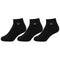 Pack 3 paires de Chaussettes Lacoste SOCKS ANKLE Enfant