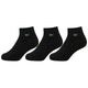 Pack 3 paires de Chaussettes Lacoste SOCKS ANKLE Enfant