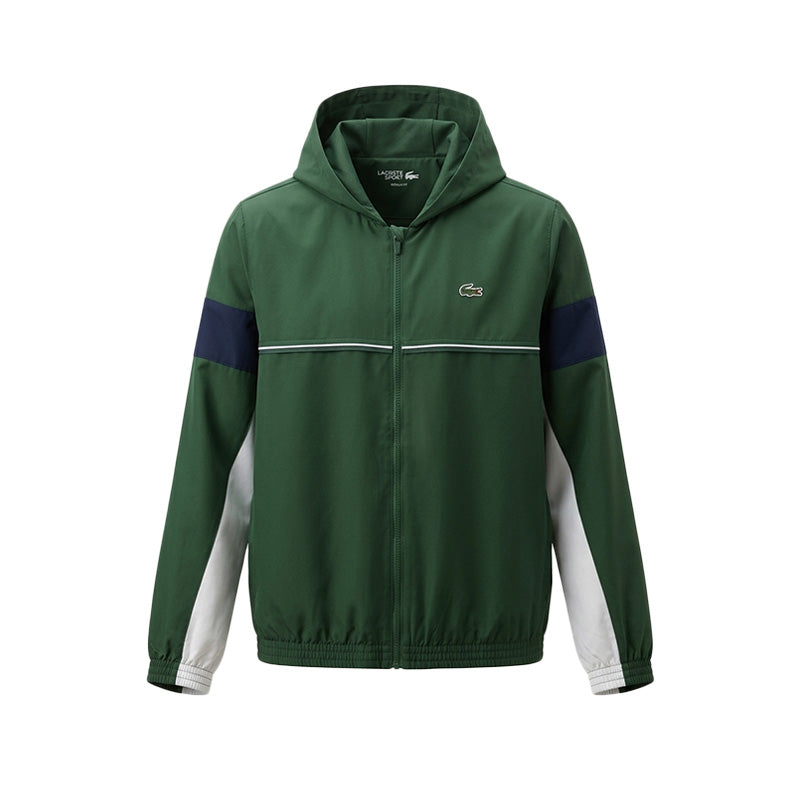 Veste de survêtement Homme Lacoste