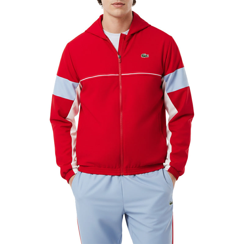 Veste de survêtement Homme Lacoste