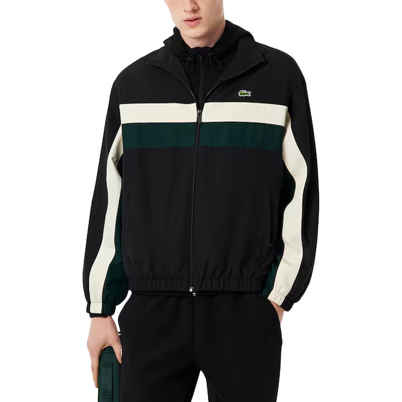 Blouson Lacoste