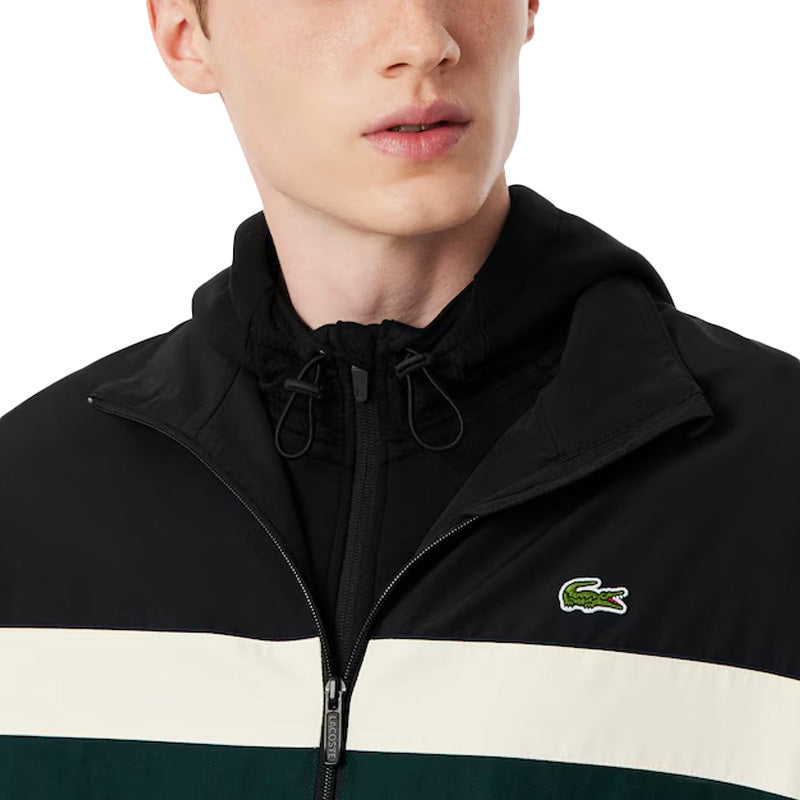 Blouson Lacoste