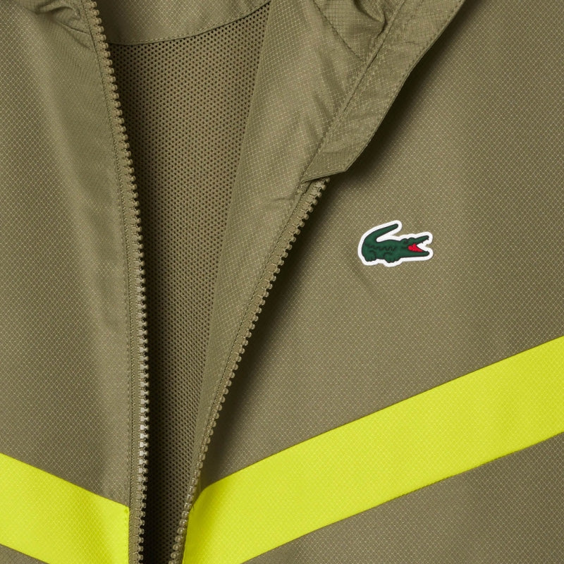 Blouson Homme Lacoste