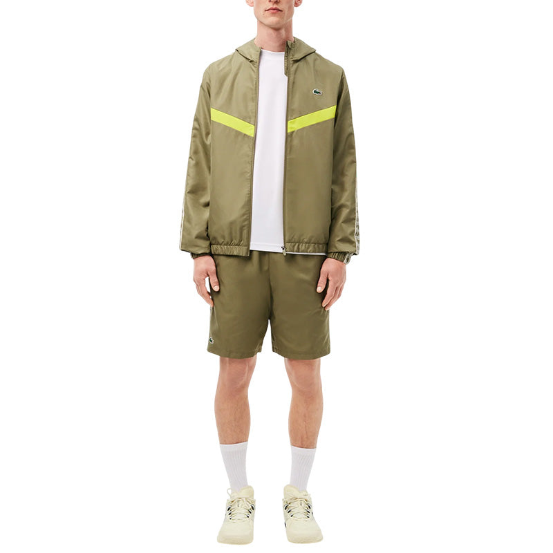 Blouson Homme Lacoste