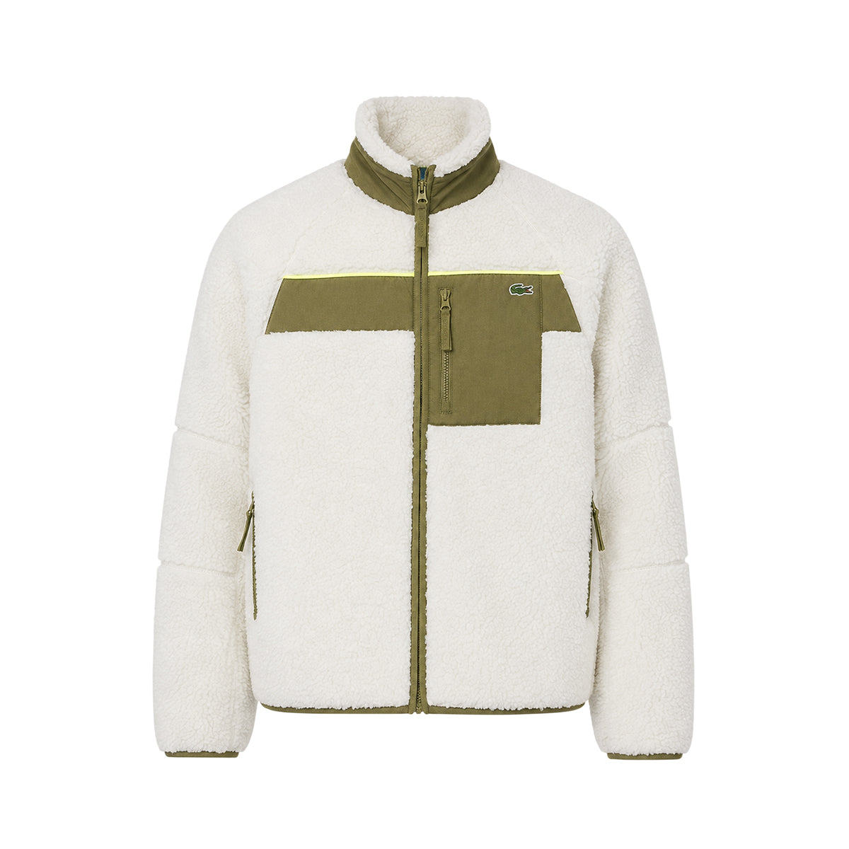 Blouson Homme Lacoste