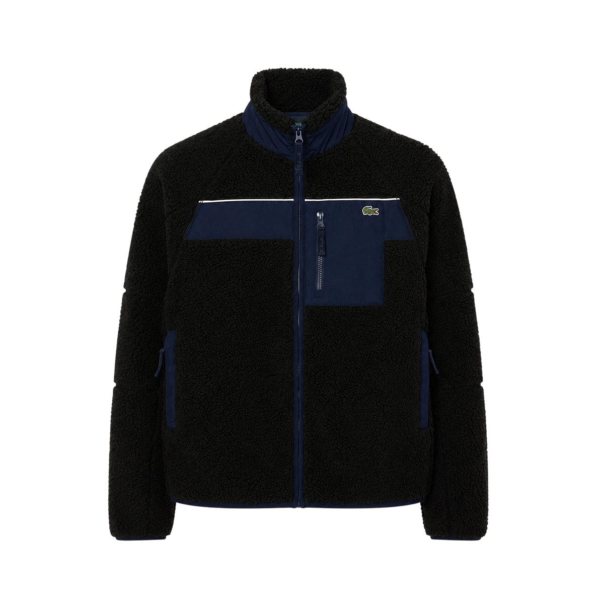 Chaqueta Lacoste