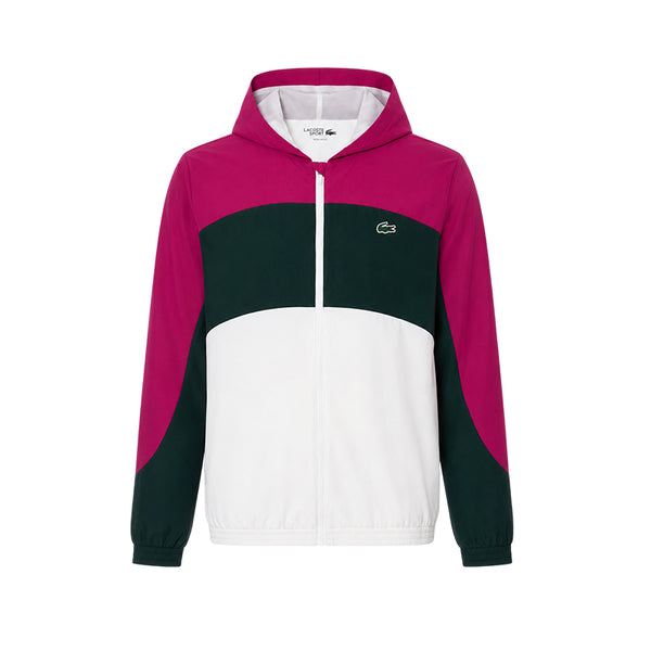 Veste de survêtement Homme Lacoste