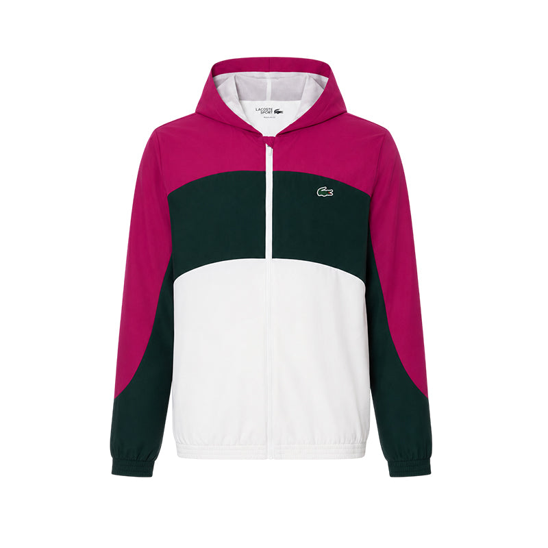 Veste de survêtement Homme Lacoste