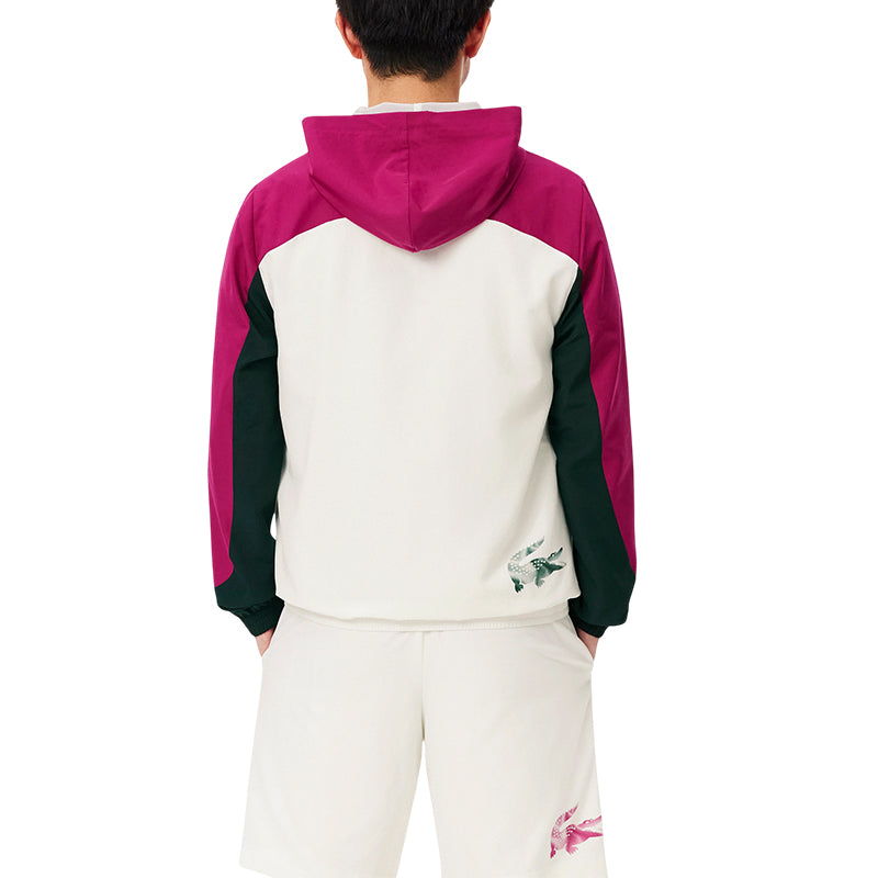 Veste de survêtement Homme Lacoste