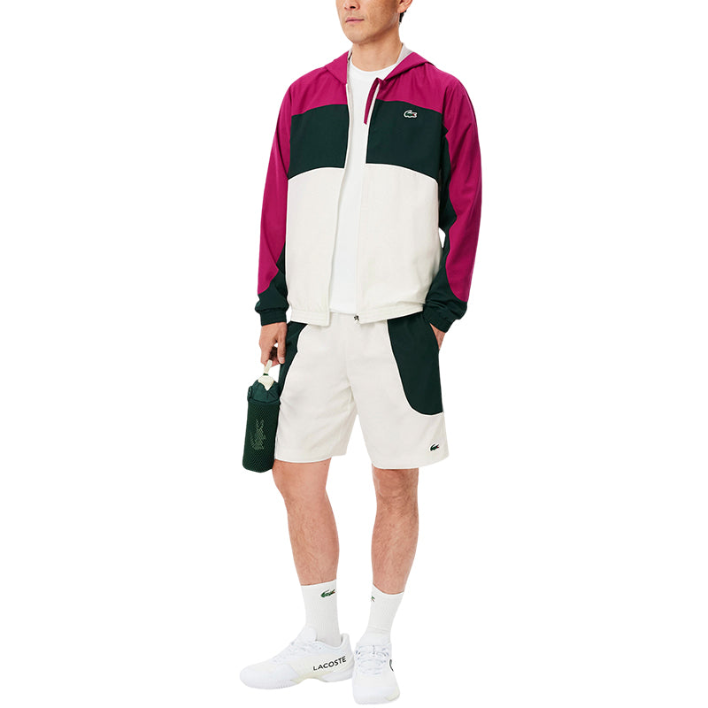 Veste de survêtement Homme Lacoste