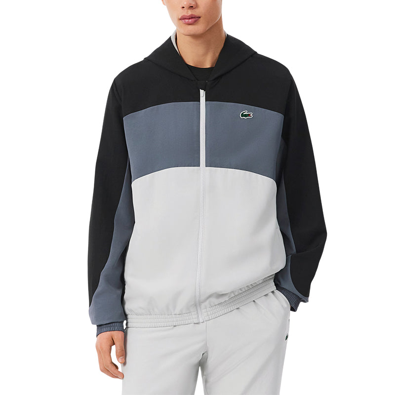 Veste de survêtement Homme Lacoste