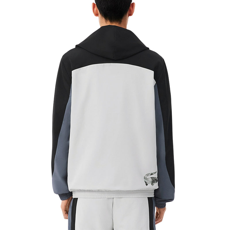 Veste de survêtement Homme Lacoste
