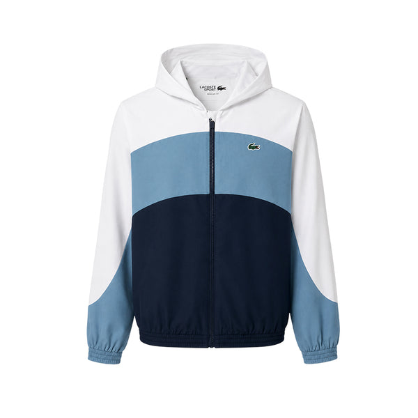 Veste de survêtement Homme Lacoste