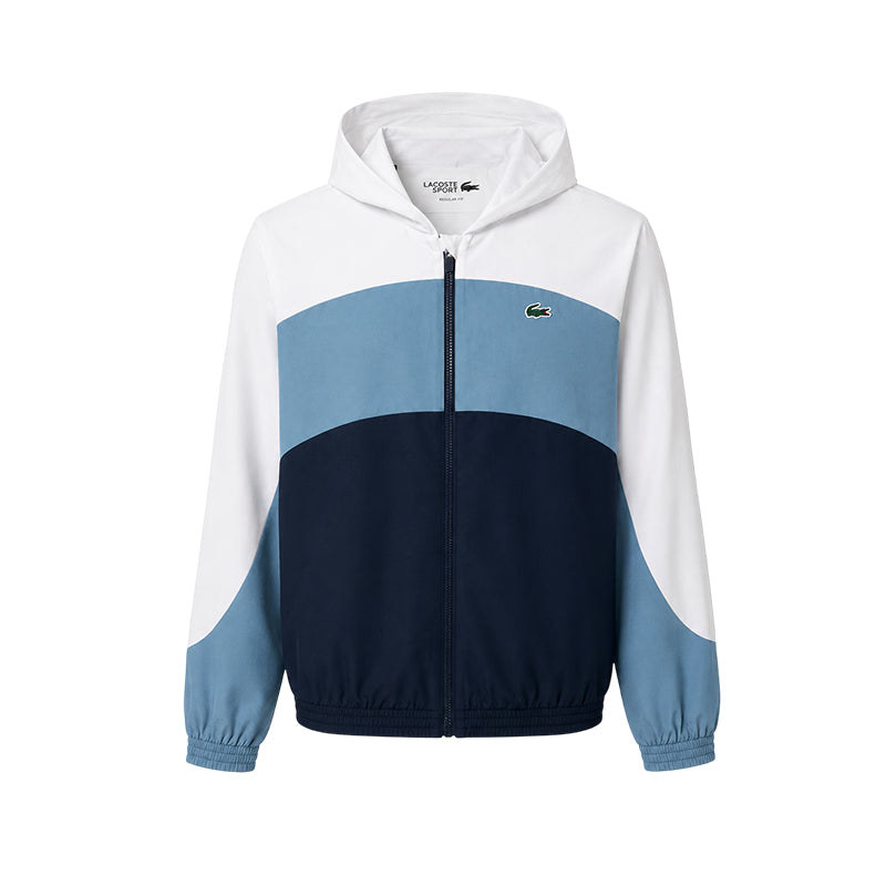 Veste de survêtement Homme Lacoste