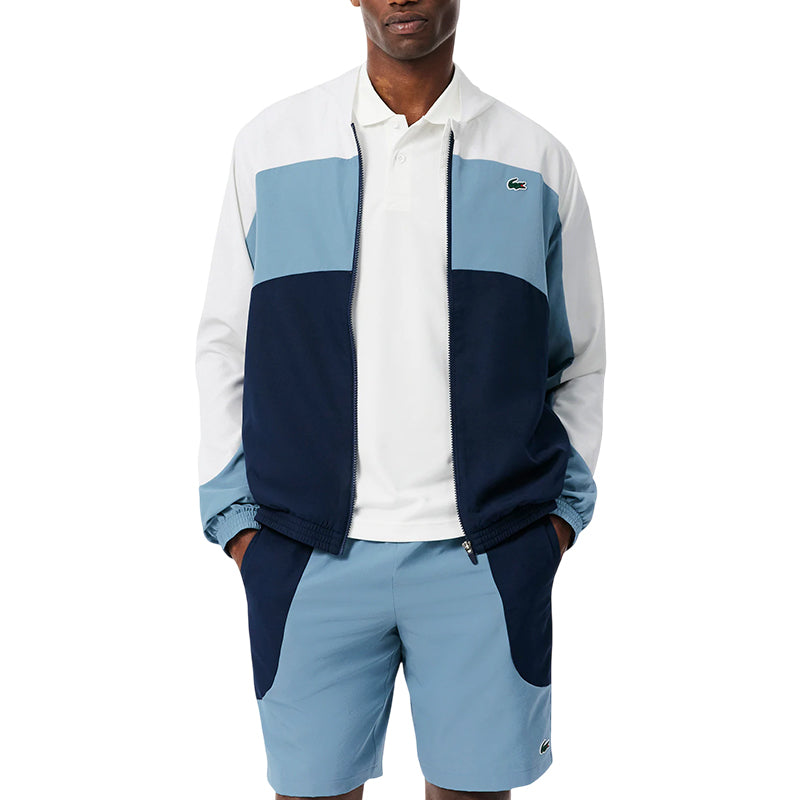 Veste de survêtement Homme Lacoste