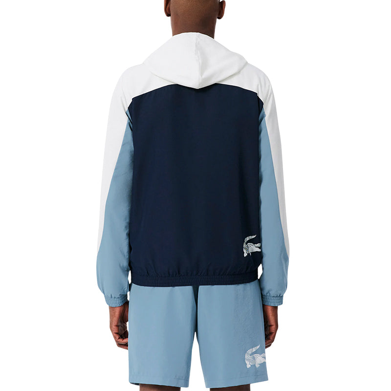 Veste de survêtement Homme Lacoste