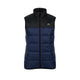 Doudoune sans manches Homme Lacoste
