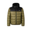 Doudoune à capuche Homme Lacoste