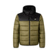 Doudoune à capuche Homme Lacoste