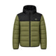 Daunenjacke mit Kapuze Herren Lacoste