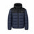 Doudoune à Capuche Homme Lacoste