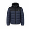 Doudoune à Capuche Homme Lacoste