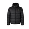 Doudoune à capuche Homme Lacoste
