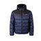 Doudoune à capuche Homme Lacoste