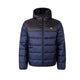 Doudoune à capuche Homme Lacoste