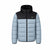 Doudoune à Capuche Homme Lacoste