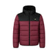 Doudoune à Capuche Homme Lacoste