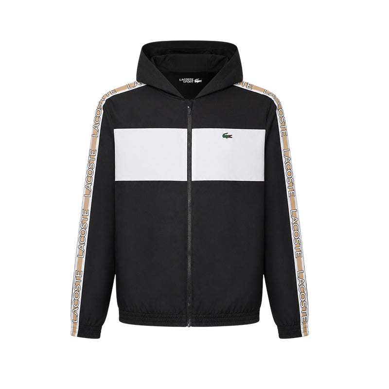 Veste de survêtement Homme Lacoste