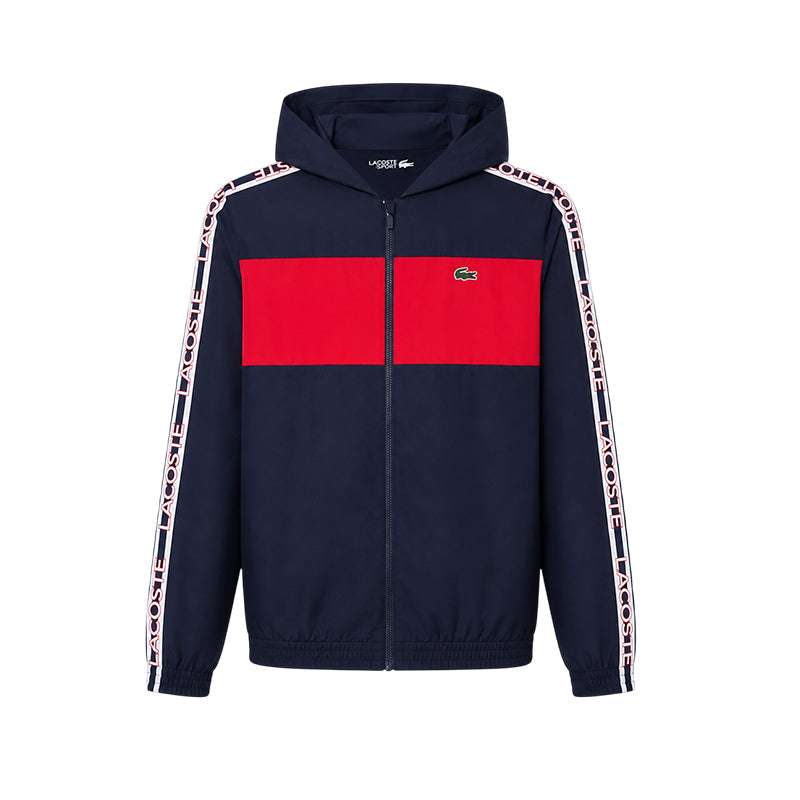 Veste de survêtement Homme Lacoste